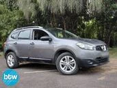 Nissan Qashqai 2||30201