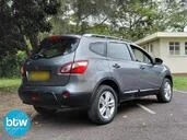 Nissan Qashqai 4||30210