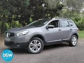Nissan Qashqai 1||30194