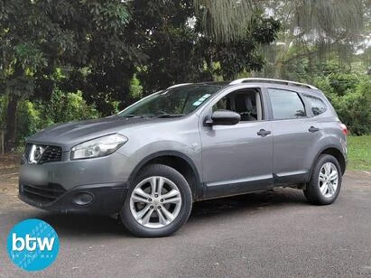 Nissan Qashqai 1||30194