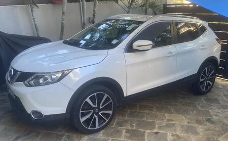 Nissan Qashqai 1||30352