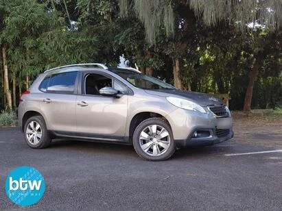 Peugeot 2008 1||30092