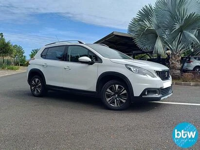 Peugeot 2008 1||30260