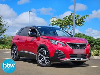 Peugeot 3008 1||30120