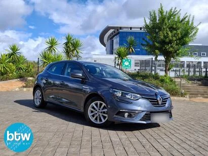 FOR SALE | 2020 RENAULT MEGANE TCe 1.2 AUTO