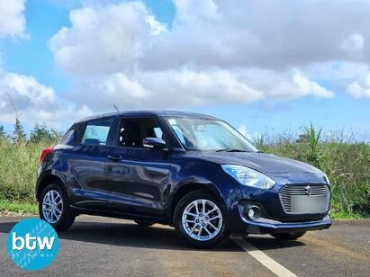 Suzuki Swift 1||29855