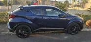 Toyota C-HR 1||30448