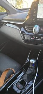 Toyota C-HR 1||30444