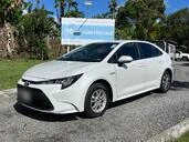 Toyota Corolla 2||30485
