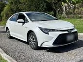 Toyota Corolla 1||30484