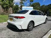 Toyota Corolla 3||30486
