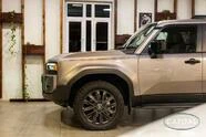 Toyota Land Cruiser Prado 4||29635