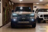 Toyota Land Cruiser Prado 2||29637