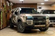 Toyota Land Cruiser Prado 1||29638