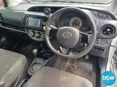 Toyota Vitz 5||30067
