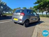 Toyota Vitz 4||30239
