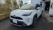 Toyota Yaris Cross 3||29568