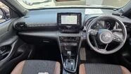 Toyota Yaris Cross 4||29570
