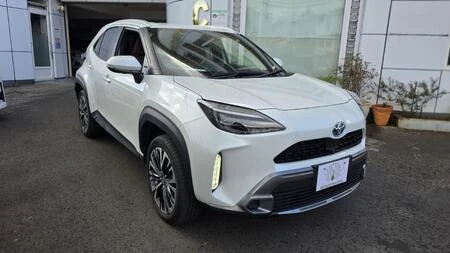Toyota Yaris Cross 1||29569