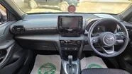 Toyota Yaris Cross 5||29776