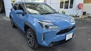 Toyota Yaris Cross 2||29764