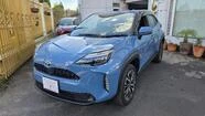Toyota Yaris Cross 3||29773