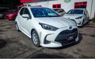 Toyota Yaris 1||29689