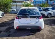 Toyota Yaris 4||29693
