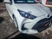 Toyota Yaris 2||29696