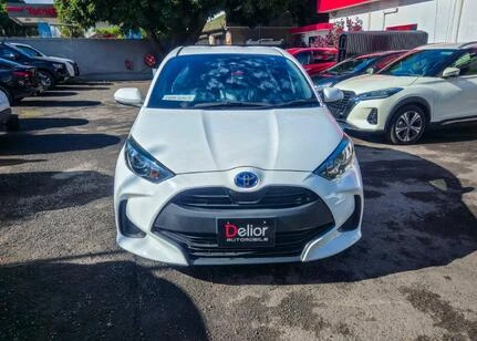 Toyota Yaris 1||29697