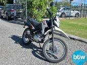 Motorbike Motorbike 3||30300
