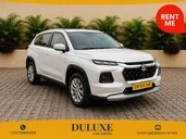 Vehicle Rental Car Rental 1||29669
