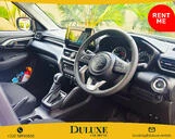 Vehicle Rental Car Rental 3||29654