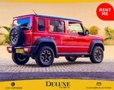 Vehicle Rental Car Rental 2||29681