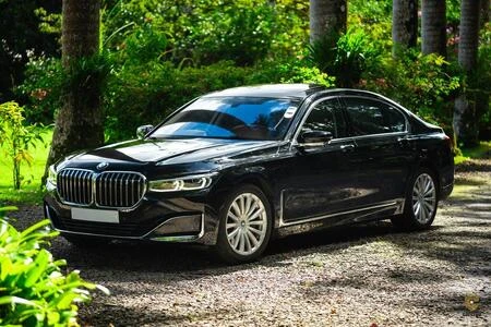 BMW 7 Series 1||30681