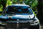 BMW 7 Series 3||30682