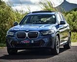 BMW iX3 5||30541