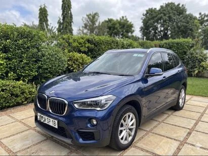 BMW X1 1||30558