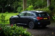 BMW X3 2||30722