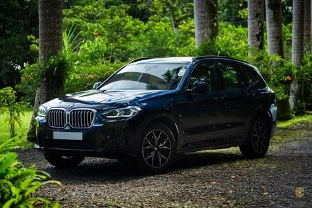 BMW X3 1||30723