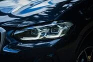 BMW X3 5||30726