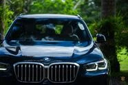 BMW X3 3||30724