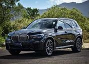 BMW X5 1||30763