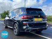 BMW X5 4||31000