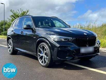 BMW X5 1||31001