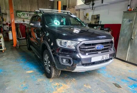 Ford Ranger 1||31056