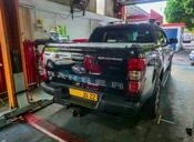 Ford Ranger 3||31052