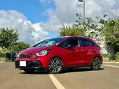 Honda Fit 2||30789