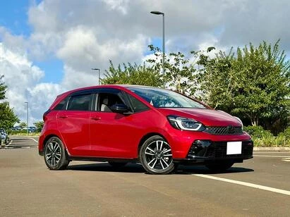 Honda Fit 1||30792