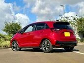 Honda Fit 3||30790